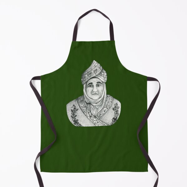 Item preview, sultan designed and sold by asaartdesign.