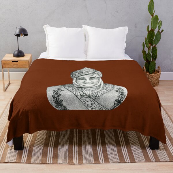 Item preview, sultan designed and sold by asaartdesign.