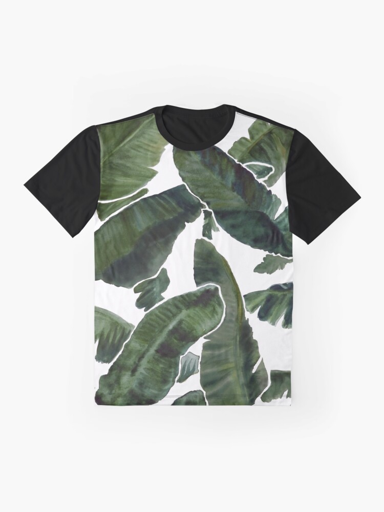 Alternate view of The Vacation Graphic T-Shirt