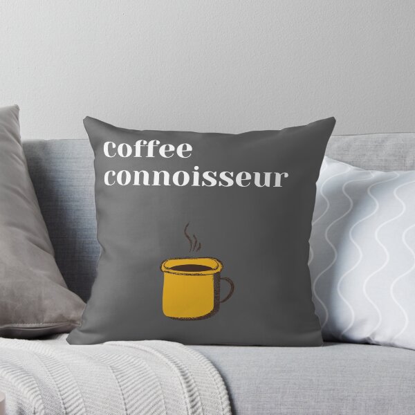 Item preview, Coffee Connoisseur designed and sold by OscarJac.