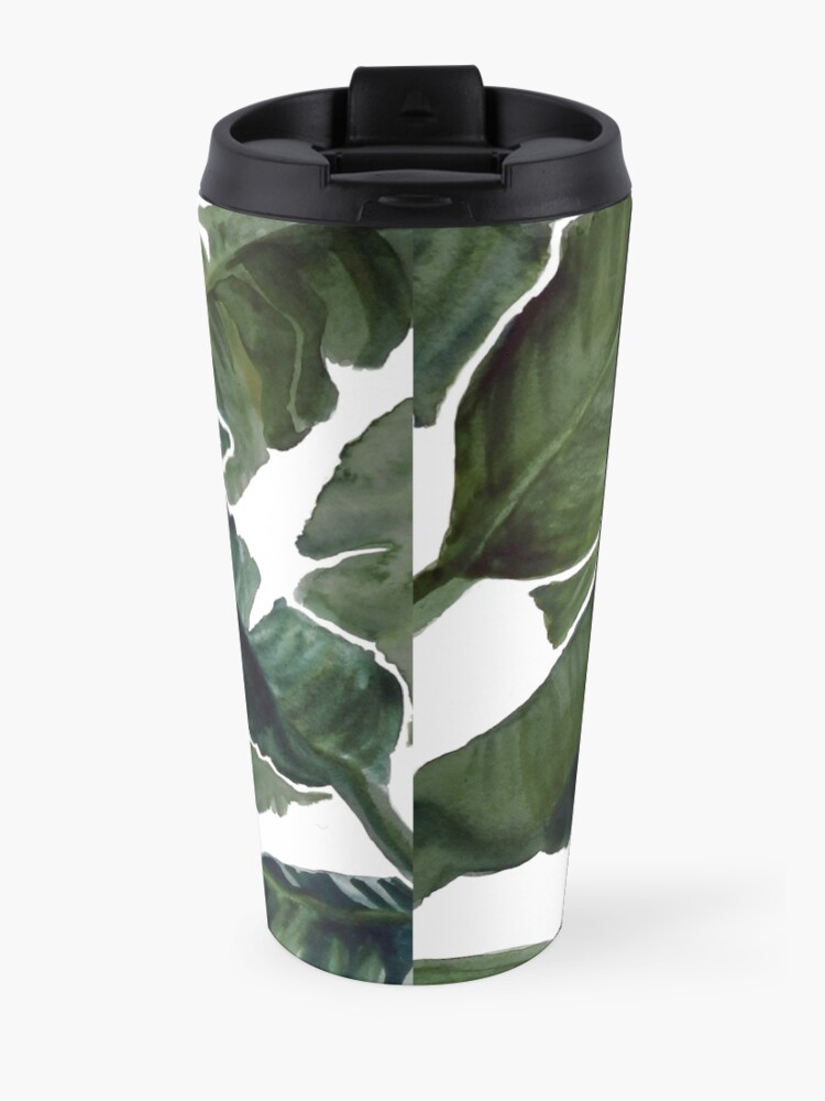 Alternate view of The Vacation Travel Mug