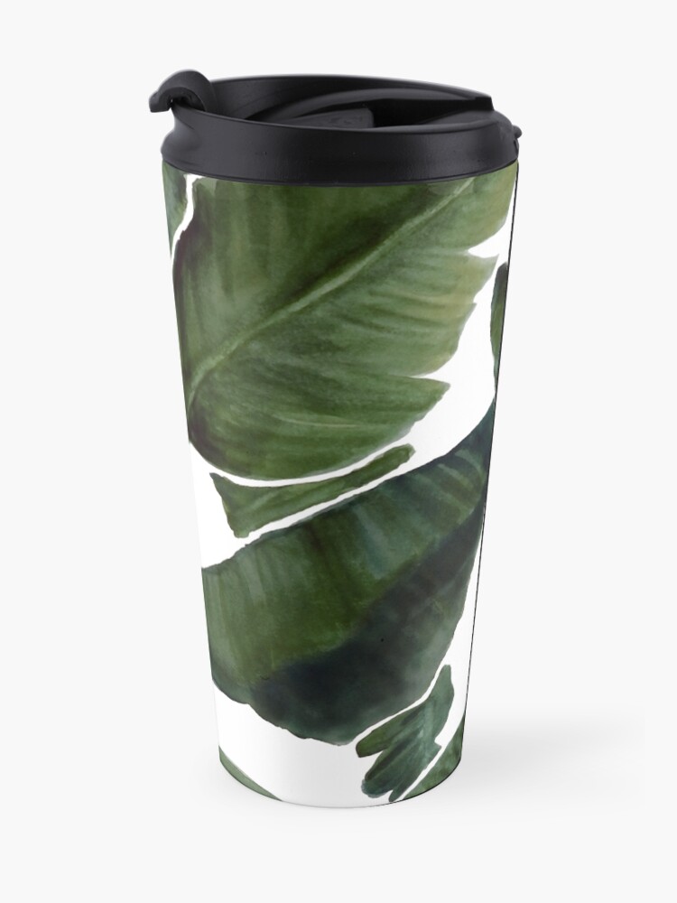 Alternate view of The Vacation Travel Mug