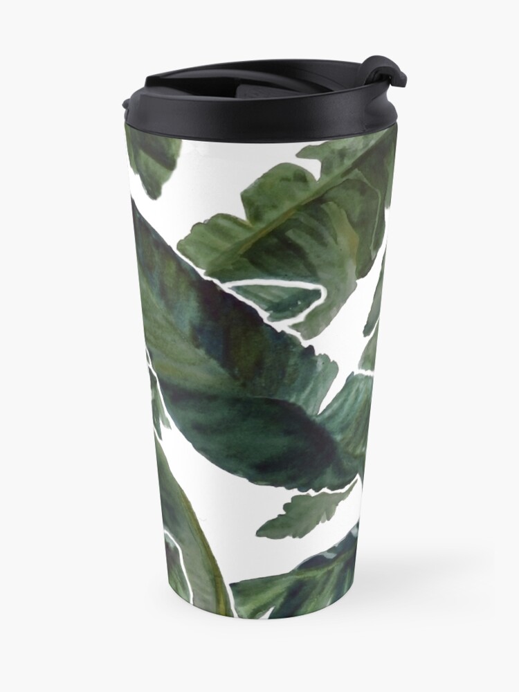 Alternate view of The Vacation Travel Mug