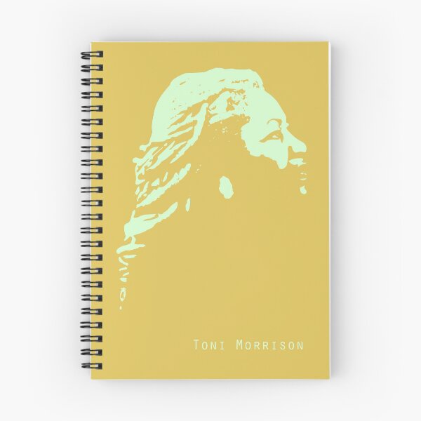 Item preview, Toni Morrison poster, Gifts for readers, writers, Toni Morrison print, quote, Toni Morrison art, If there's a book that you want to read, feminism, African American, quotes for writers, designed and sold by GalleryArtField.