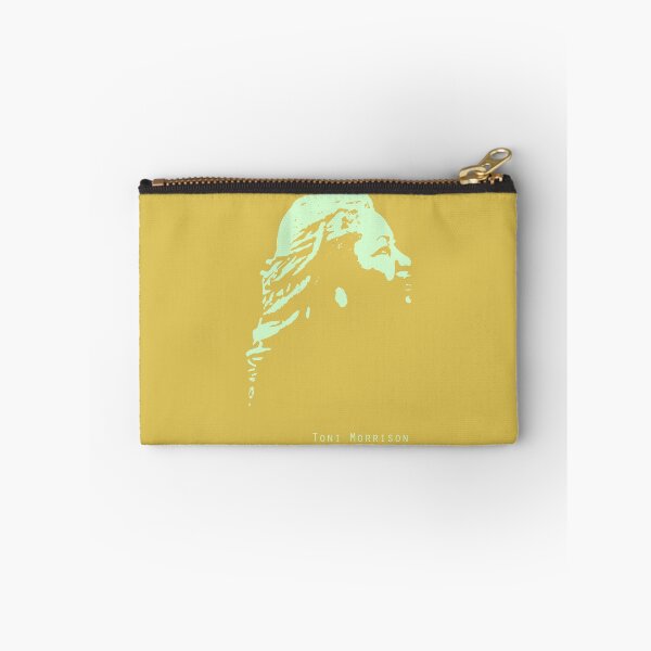 Item preview, Toni Morrison poster, Gifts for readers, writers, Toni Morrison print, quote, Toni Morrison art, If there's a book that you want to read, feminism, African American, quotes for writers, designed and sold by GalleryArtField.