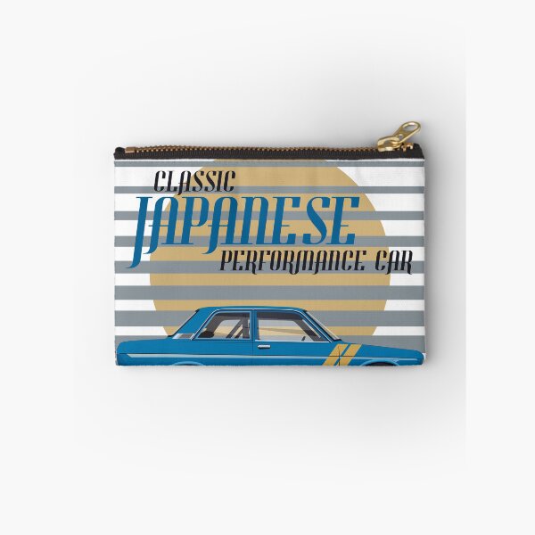 Item preview, Datsun 510 Classic Japanese Performance Car designed and sold by Ajie Negara.