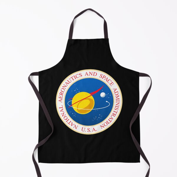 Item preview, NASA seal designed and sold by trendistudio.