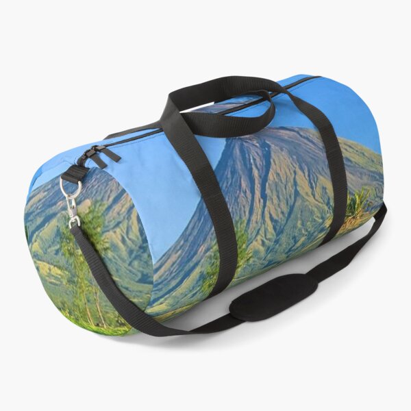 Item preview, Philippines Mayon Volcano  designed and sold by dailygarbs.