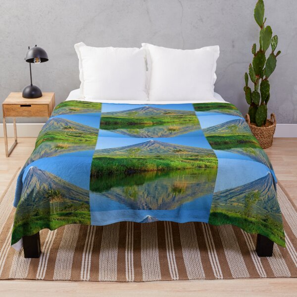 Item preview, Philippines Mayon Volcano  designed and sold by dailygarbs.