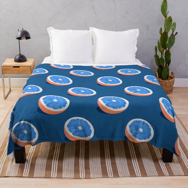 Artikelvorschau, Blaue Orangen entworfen und verkauft von LADYGOODMOOD.