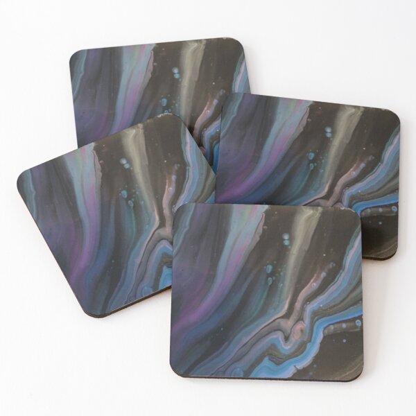 Item preview, Espaciales designed and sold by JoPouringArt.