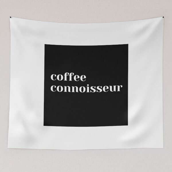 Item preview, Coffee Connoisseur  designed and sold by OscarJac.
