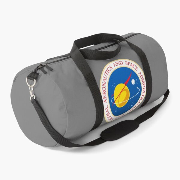 Item preview, NASA seal designed and sold by trendistudio.