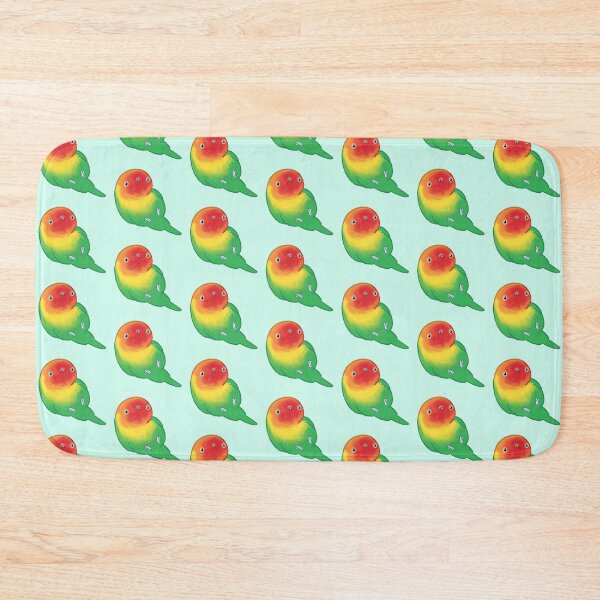 Item preview, Lovebird designed and sold by Melon-Felon.