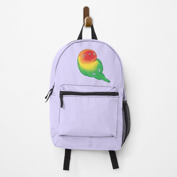 Item preview, Lovebird designed and sold by Melon-Felon.