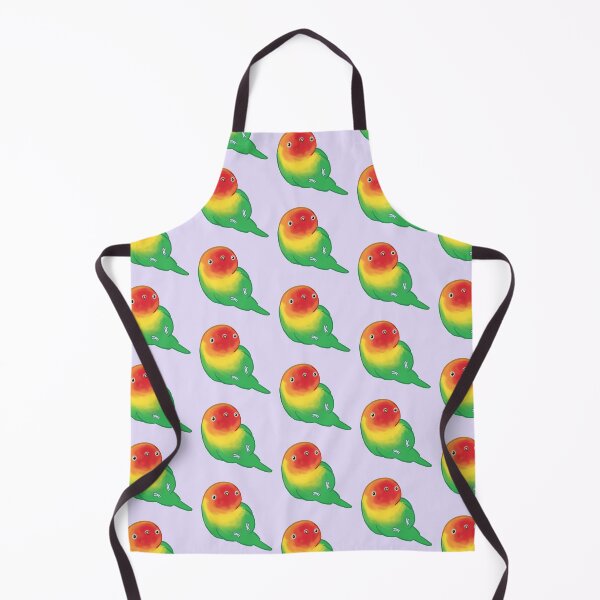 Item preview, Lovebird designed and sold by Melon-Felon.