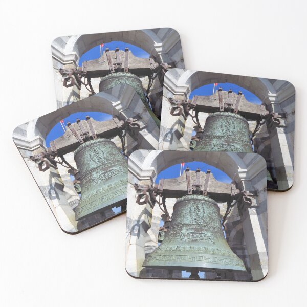 Item preview, Assunta Bell, Leaning Tower of Pisa designed and sold by wiggyofipswich.