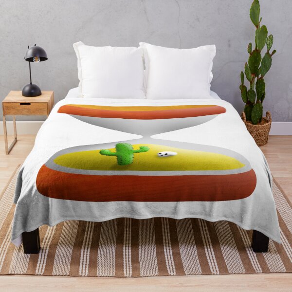 Item preview, Minimalist End Time Landscape designed and sold by Xdelacra.