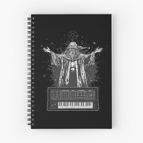 Item preview, Vintage Synthesizer Analog Modular Satan Synths designed and sold by Stronzi.