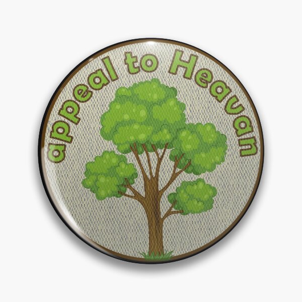 Item preview, Appeal to Heaven designed and sold by VintagePrada.