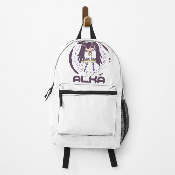 Item preview, Las Dan Alka Great Sage designed and sold by oneskyoneland.