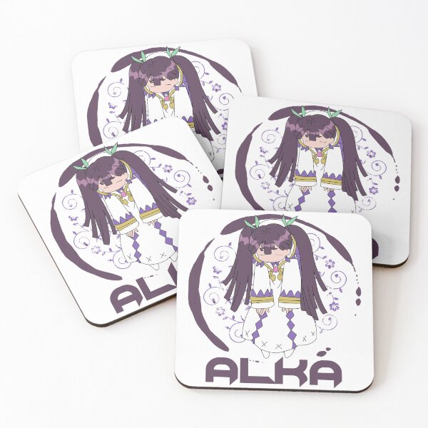 Item preview, Las Dan Alka Great Sage designed and sold by oneskyoneland.