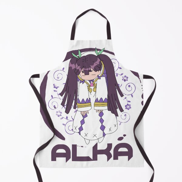 Item preview, Las Dan Alka Great Sage designed and sold by oneskyoneland.