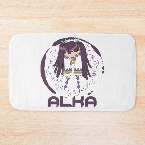 Item preview, Las Dan Alka Great Sage designed and sold by oneskyoneland.