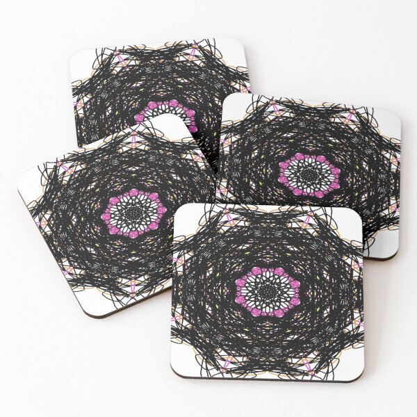Item preview, Mandala 4 designed and sold by SetHorus.