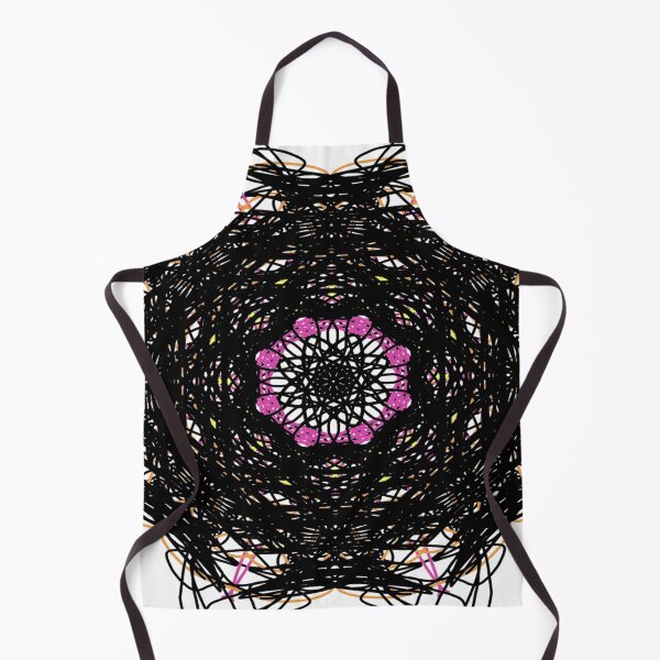 Item preview, Mandala 4 designed and sold by SetHorus.