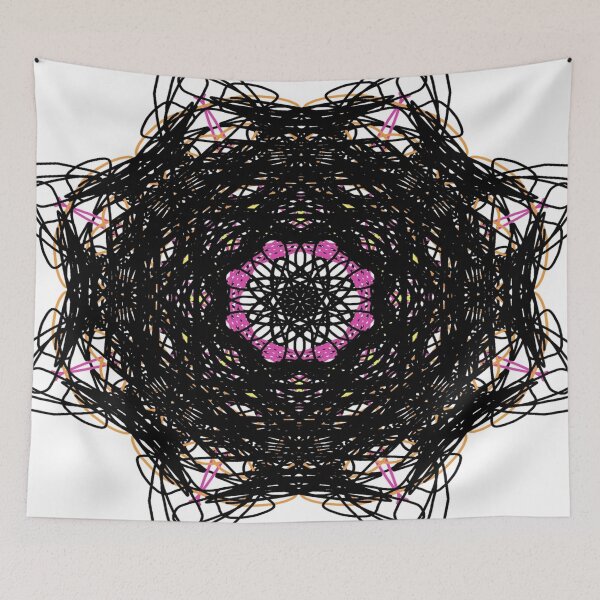 Item preview, Mandala 4 designed and sold by SetHorus.