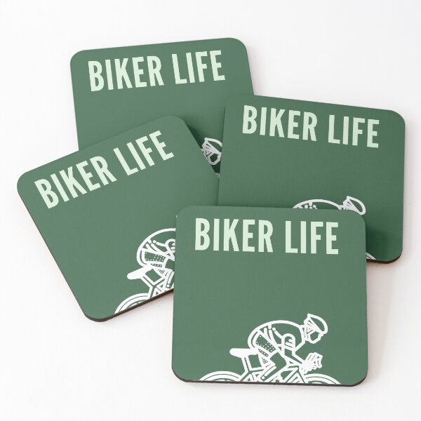 Item preview, Biker life designed and sold by OscarJac.