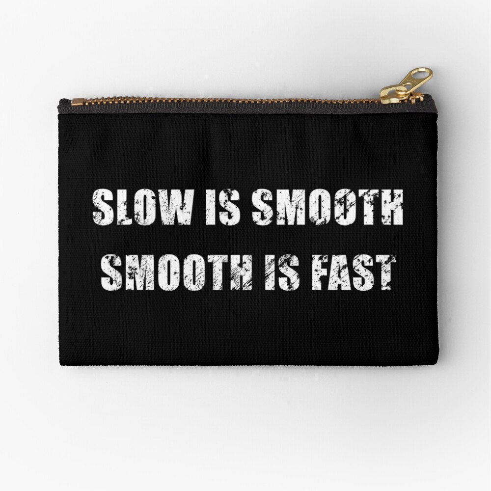 Item preview, Zipper Pouch designed and sold by Be-A-Warrior.