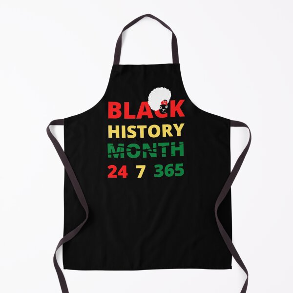 Item preview, Black History Month Facts, Black Histry evry day designed and sold by GulQari.