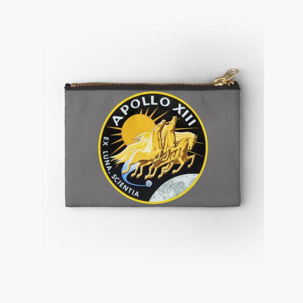 Artikelvorschau, Kopie des Apollo 13-Logos entworfen und verkauft von trendistudio.