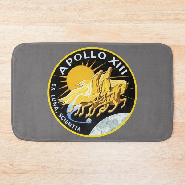 Item preview, Copy of Apollo 13 logo designed and sold by trendistudio.