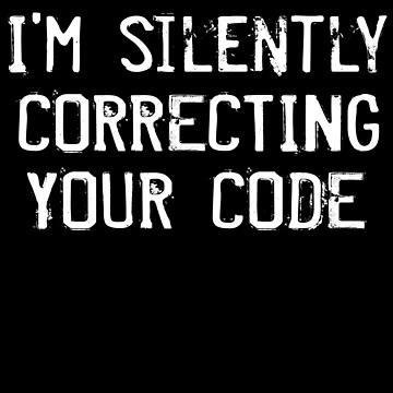 Artwork thumbnail, Funny Programmer Software Developer Coder Gift by Stronzi