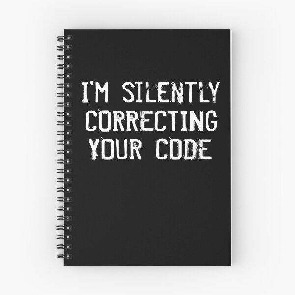 Item preview, Funny Programmer Software Developer Coder Gift designed and sold by Stronzi.