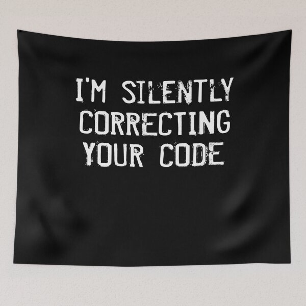 Item preview, Funny Programmer Software Developer Coder Gift designed and sold by Stronzi.
