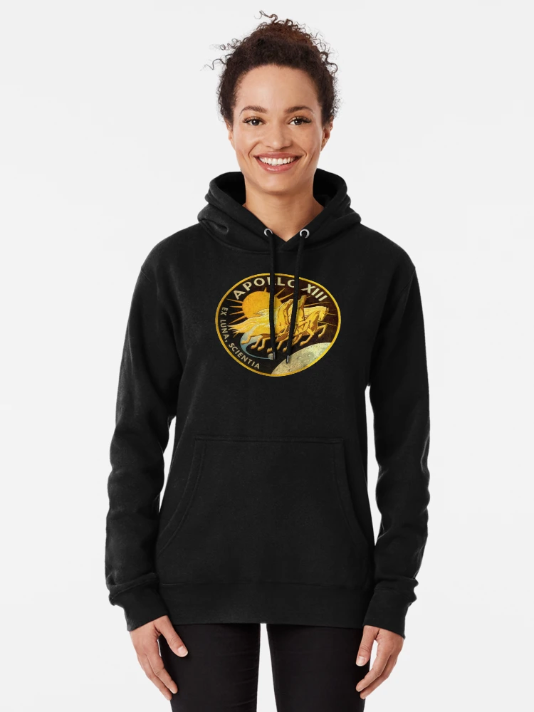 Apollo 13 hoodie on sale