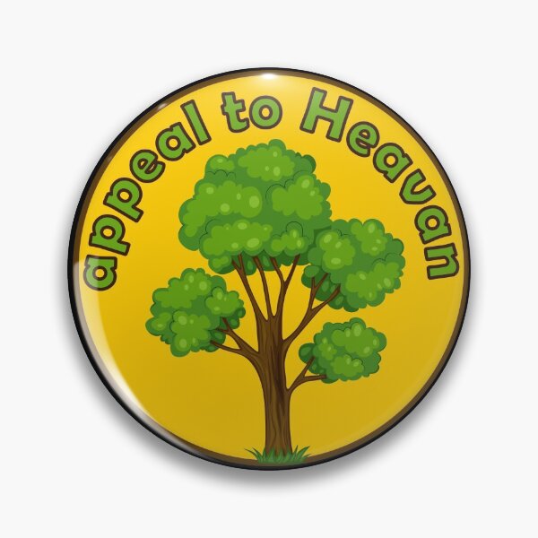 Item preview, Appeal to Heaven designed and sold by VintagePrada.