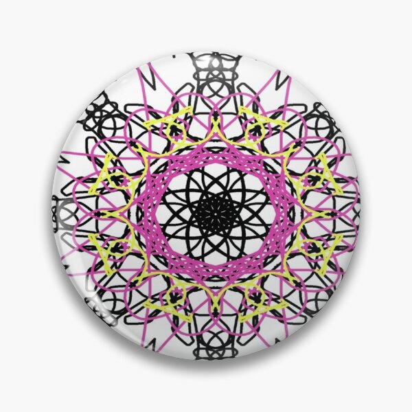 Item preview, Mandala 5 designed and sold by SetHorus.