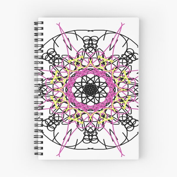 Item preview, Mandala 5 designed and sold by SetHorus.