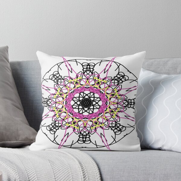 Item preview, Mandala 5 designed and sold by SetHorus.