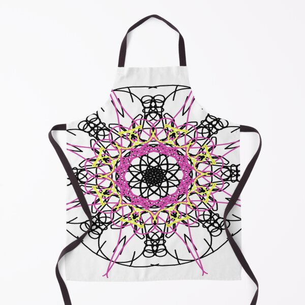 Item preview, Mandala 5 designed and sold by SetHorus.
