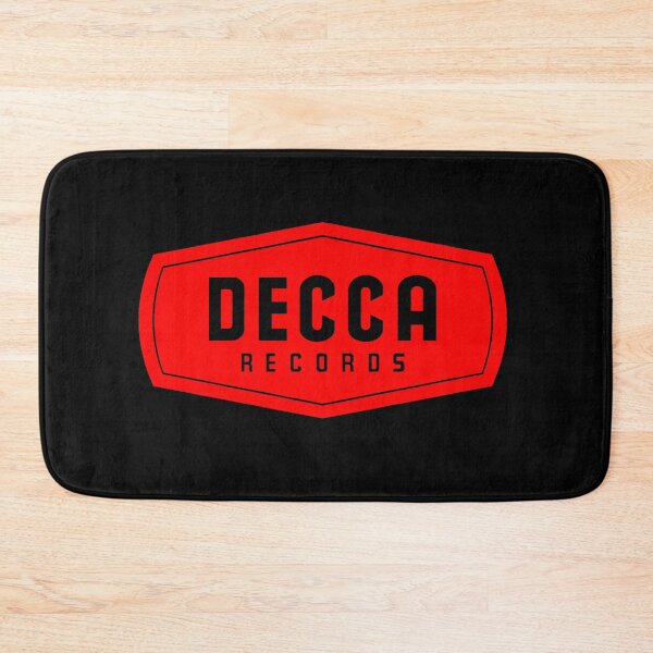 Item preview, Decca Records designed and sold by karamzack.