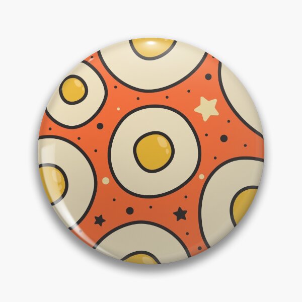 Item preview, Sunny Side Up Pattern designed and sold by Millusti.