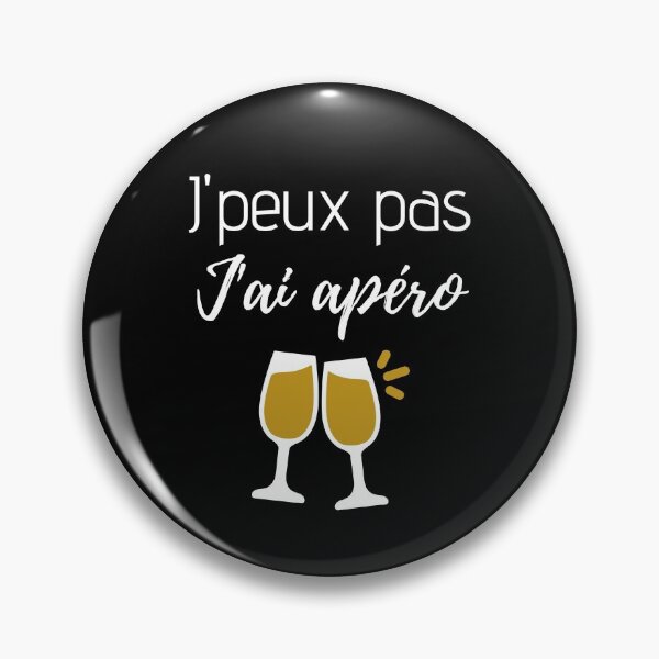 Item preview, I can't have a drink designed and sold by Jenmag.