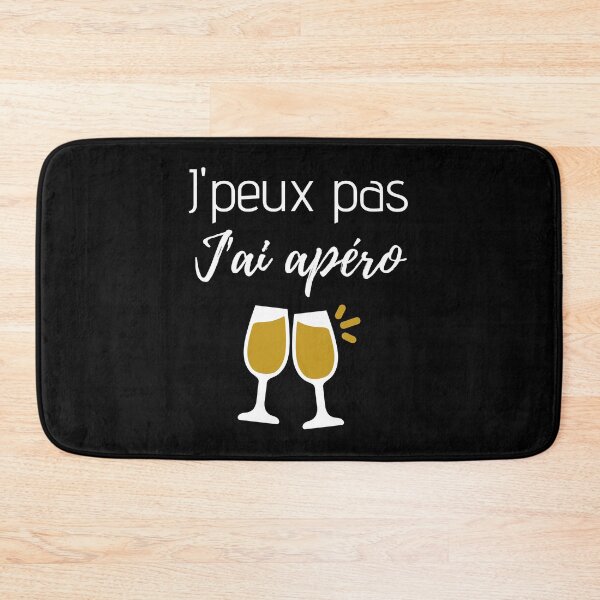 Item preview, I can't have a drink designed and sold by Jenmag.