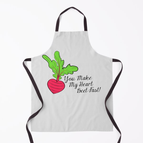 Item preview, You Make My heart Beet Fast designed and sold by BilliusChandler.